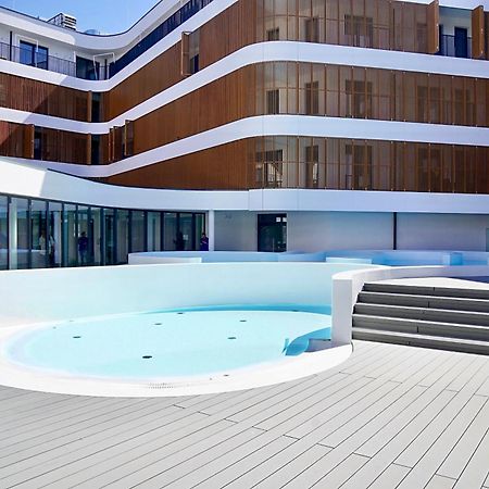 Baltic Waves Resort By Baltic Home Мендзиздрое Екстериор снимка