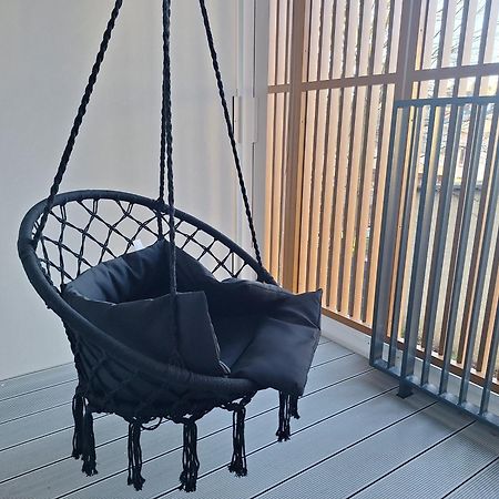 Baltic Waves Resort By Baltic Home Мендзиздрое Екстериор снимка