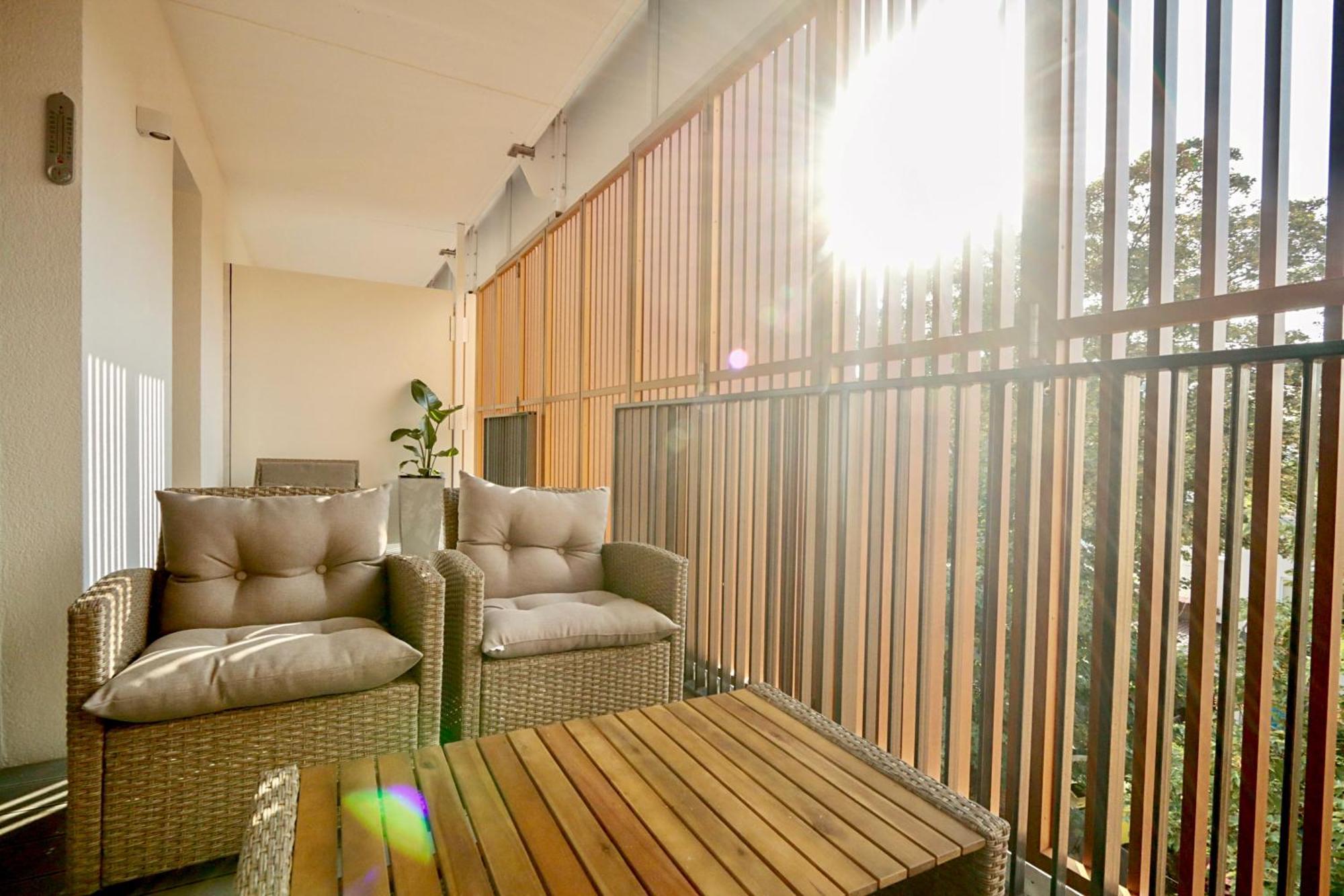 Baltic Waves Resort By Baltic Home Мендзиздрое Екстериор снимка