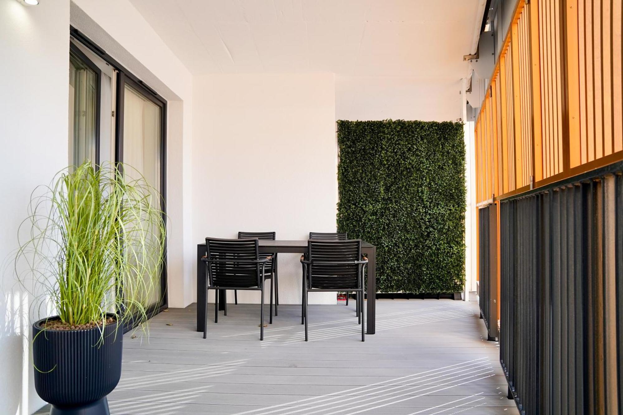 Baltic Waves Resort By Baltic Home Мендзиздрое Екстериор снимка