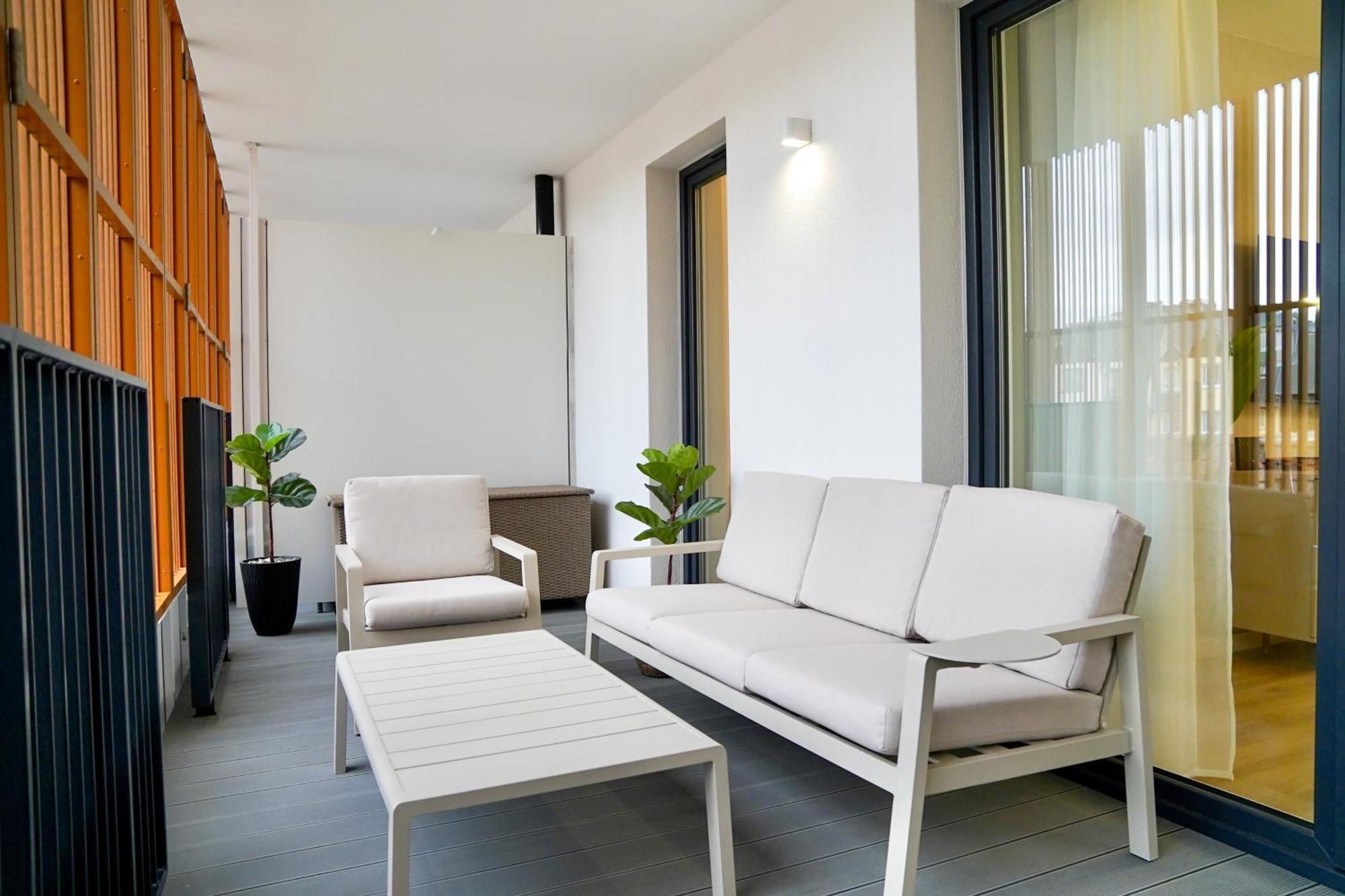 Baltic Waves Resort By Baltic Home Мендзиздрое Екстериор снимка