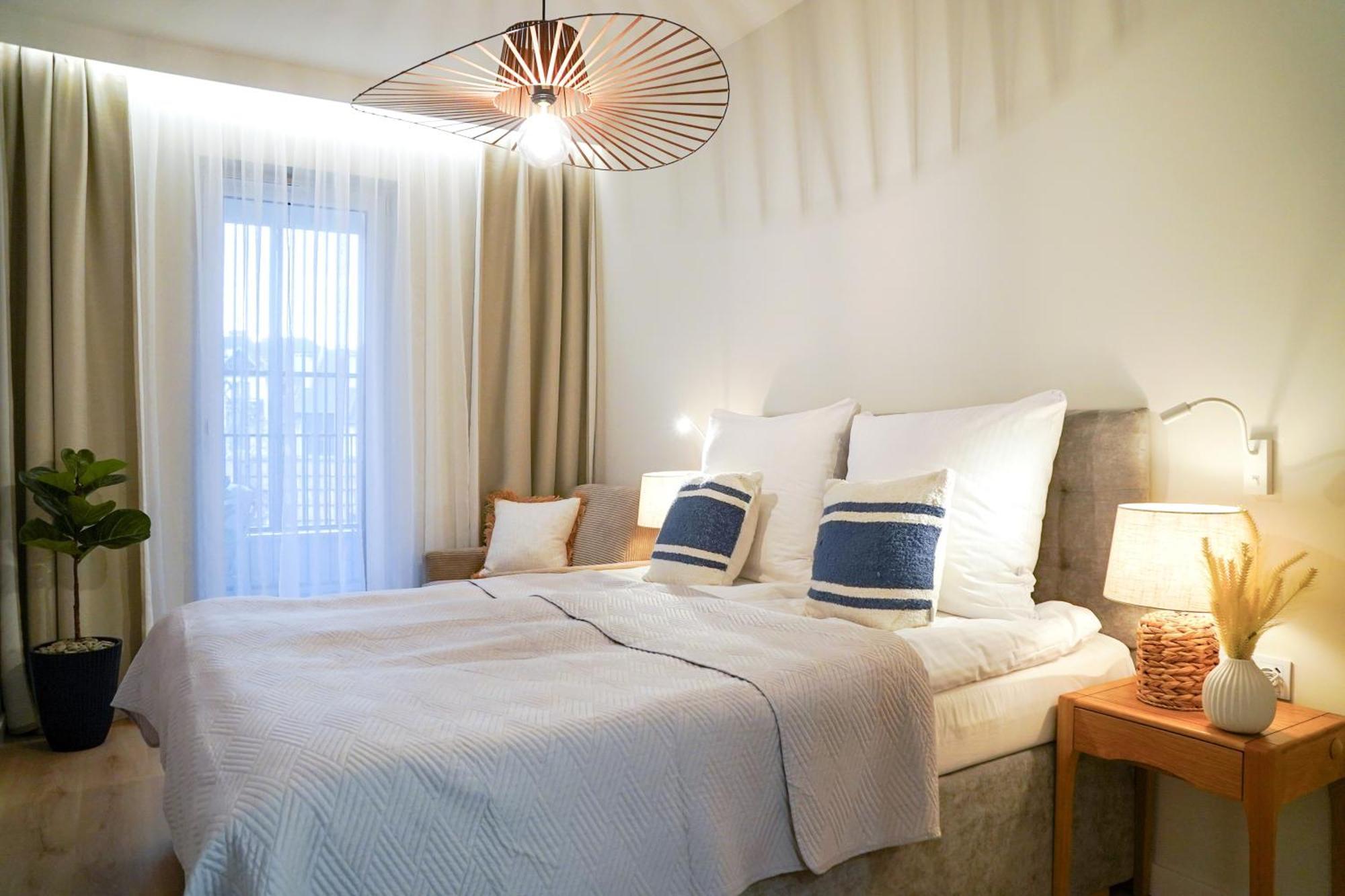 Baltic Waves Resort By Baltic Home Мендзиздрое Екстериор снимка