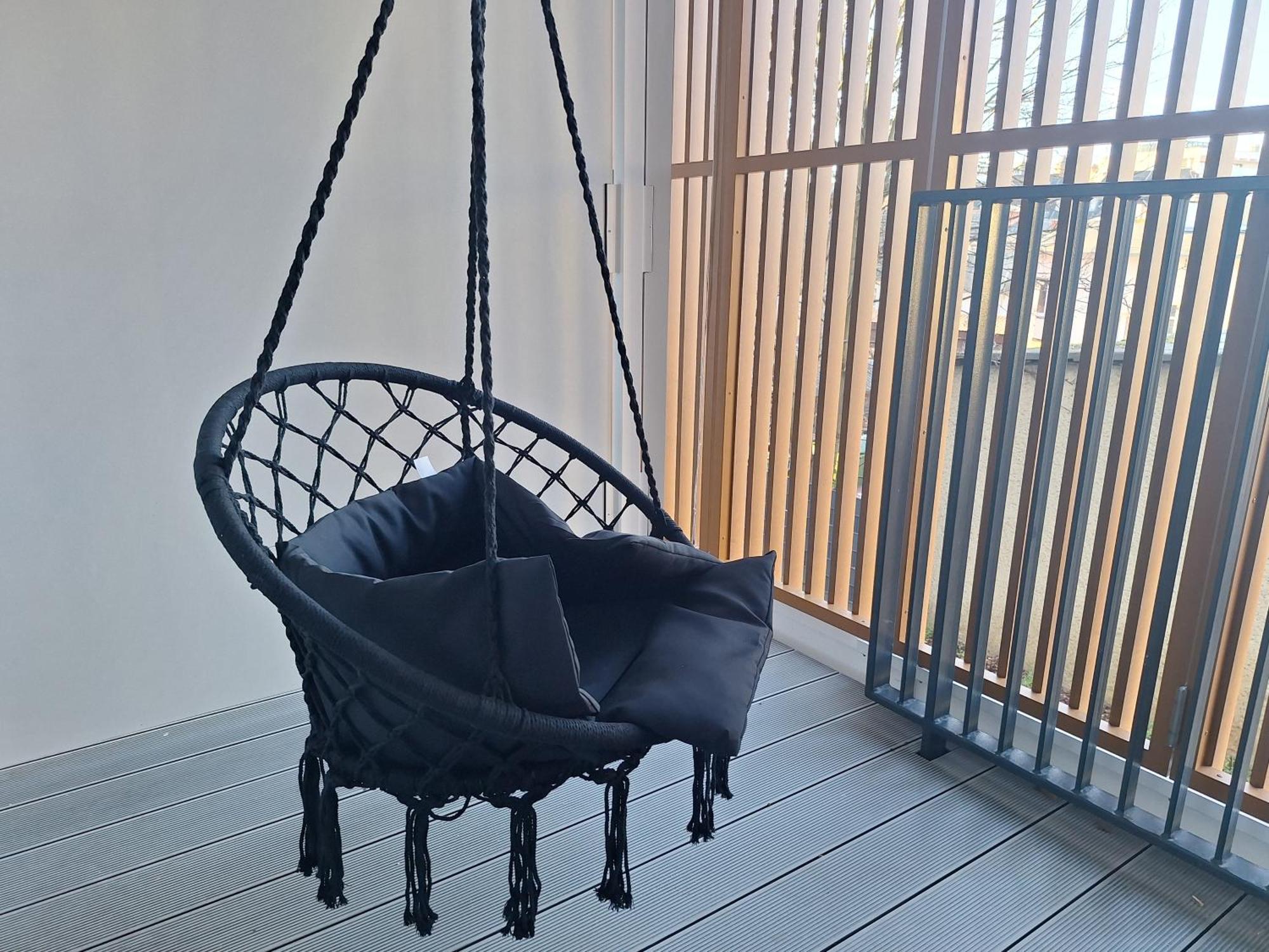 Baltic Waves Resort By Baltic Home Мендзиздрое Екстериор снимка