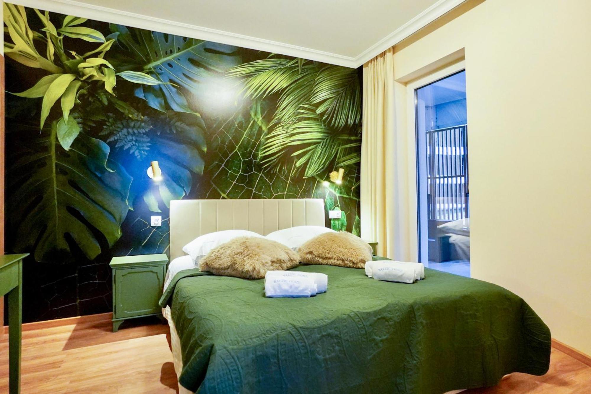 Baltic Waves Resort By Baltic Home Мендзиздрое Екстериор снимка