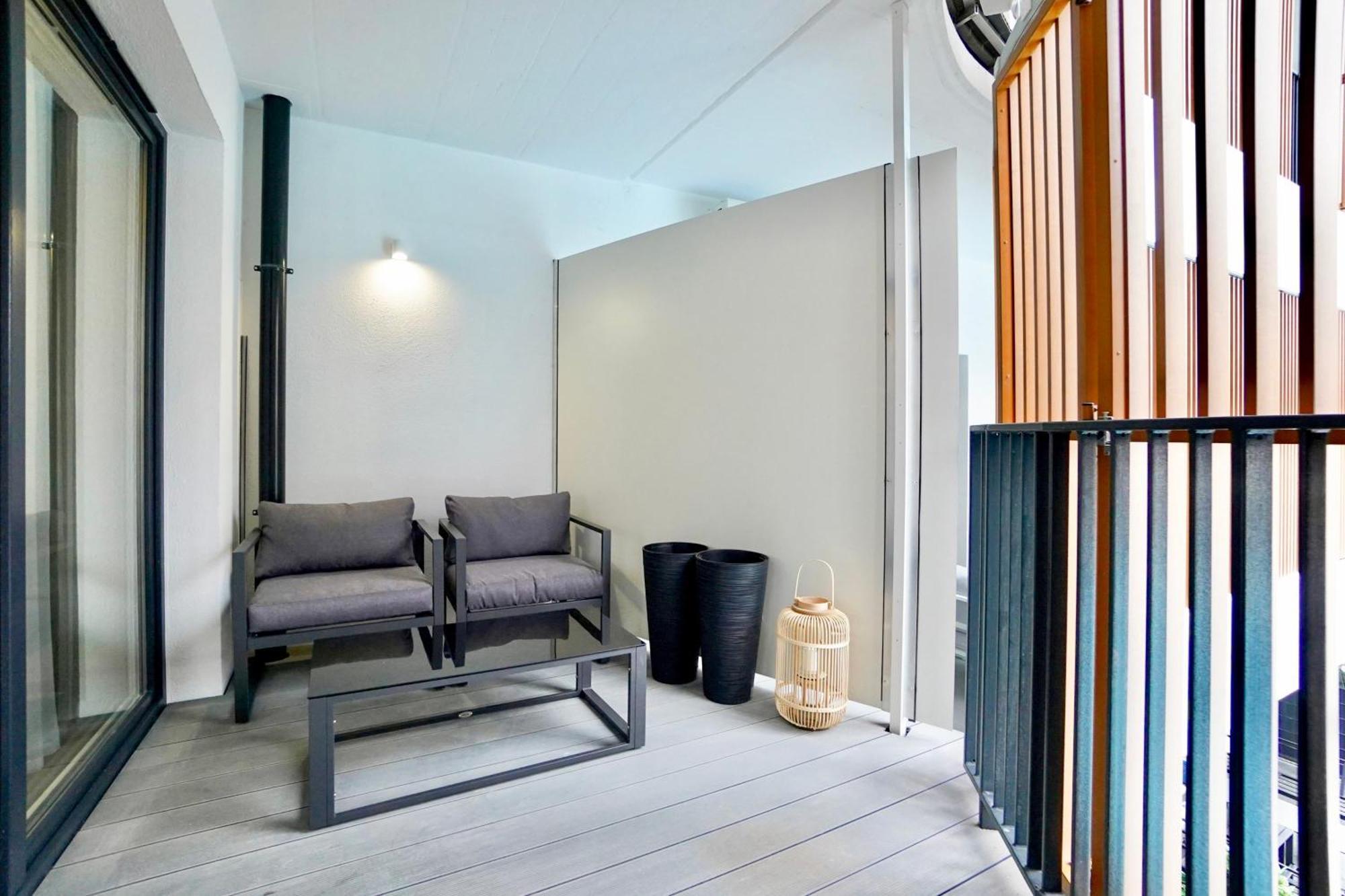 Baltic Waves Resort By Baltic Home Мендзиздрое Екстериор снимка