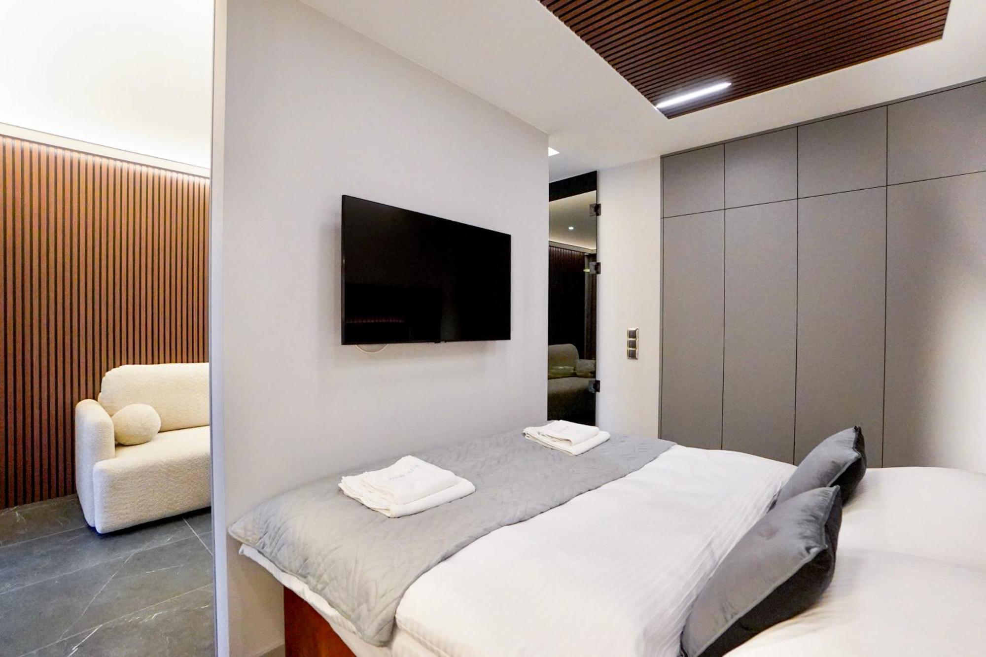 Baltic Waves Resort By Baltic Home Мендзиздрое Екстериор снимка