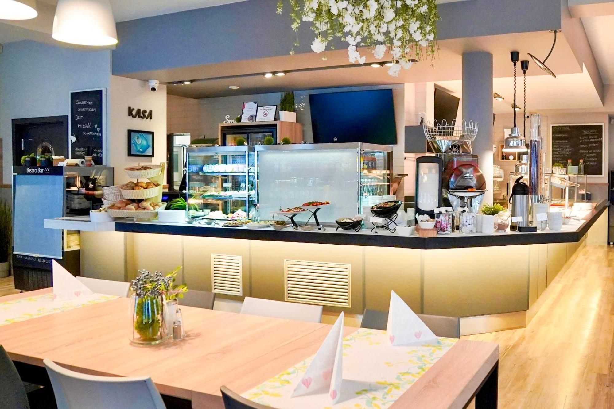 Baltic Waves Resort By Baltic Home Мендзиздрое Екстериор снимка