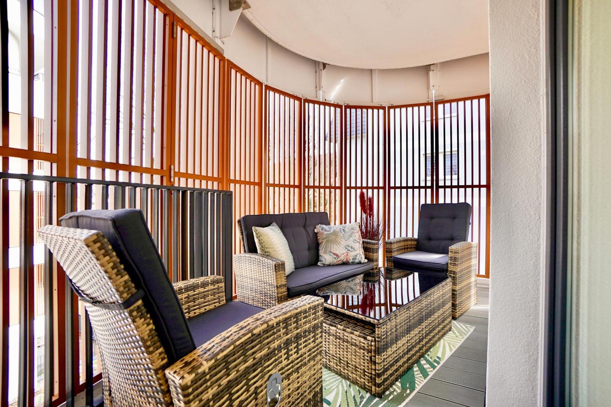 Baltic Waves Resort By Baltic Home Мендзиздрое Екстериор снимка