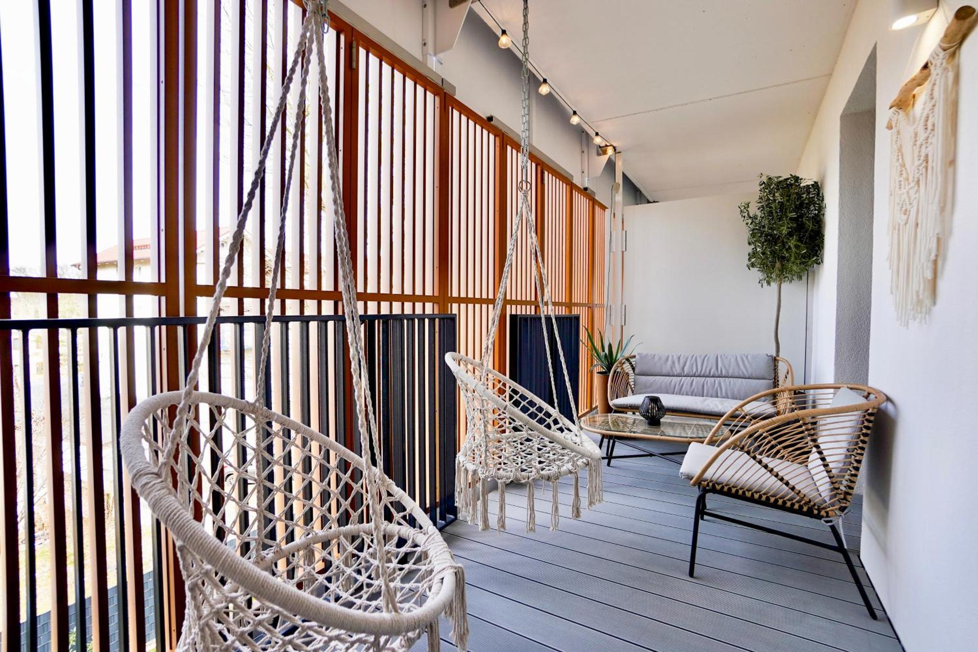 Baltic Waves Resort By Baltic Home Мендзиздрое Екстериор снимка